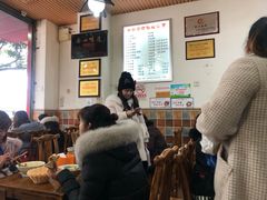 -豆相识•九九豆腐脑(牛咡桥店)