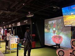 -VS SPORTS PARK运动玩乐园·团建·生日会(合生汇店)
