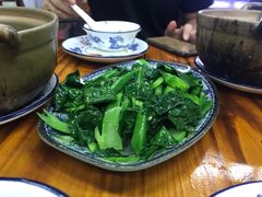 -潮汕美食.厚弥粥(白石洲店)