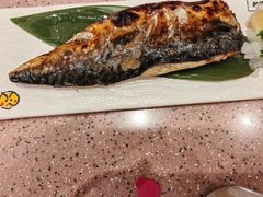 -元气寿司(环球港店)