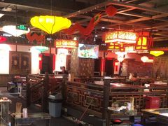 -矮板凳老火锅(宽窄巷子店)