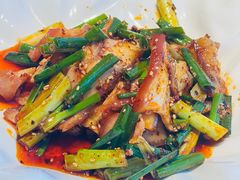 -茉芮·精致四季川菜(三坊七巷店)