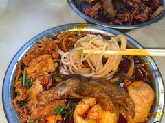 -凤张螺蛳粉·爽口粉(跃进路总店)