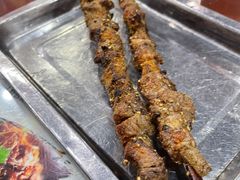 -中国传统伊兰拉面(石景山店)