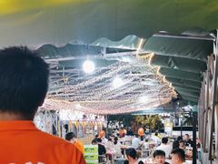 -琼大师东方烤乳猪(亚特兰蒂斯店)