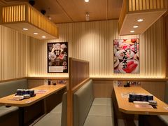 -合点寿司(金虹桥商场店)