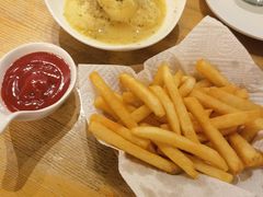 -鬼味烤翅(南锣鼓巷店)