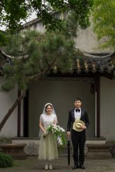 -Mu慕婚纱摄影·超级工作室