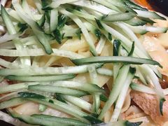 -巴依老爷·新疆美食(上城区天城路店)
