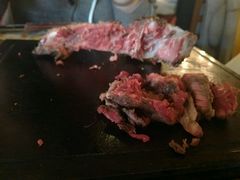 -奥斯特牛排馆(圣母百花大教堂)