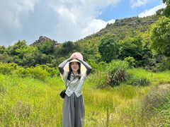 -大罗山风景区