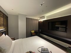 -铂尔登智慧酒店(南山西丽地铁站店)