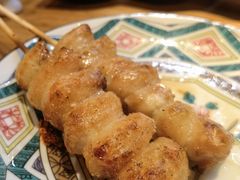-鸟幸 TORISAKI 炭火居酒屋