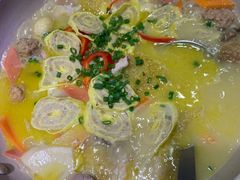 -院里寻菜·精致庭院菜(观沙岭店)