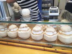 -椰子下蛋(南锣鼓巷店)