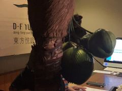 -海悦容庭SPA·按摩·推拿(埌西店)