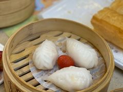 玉米饺-点都德(千灯湖环宇城店)