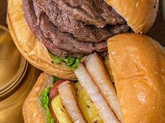 -香猪坊韩国烤肉专属门店(魏公村店)