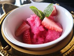 -西安皇冠假日酒店·B&G51餐厅