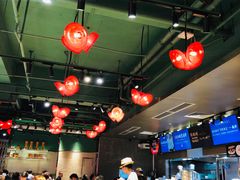 -陈鹏鹏潮汕菜(欢乐海岸 海边景观店)