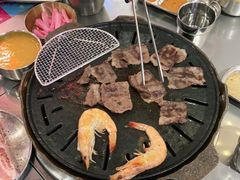 -玄希浪漫厨房·韩料烤肉(湖滨银泰in77店)