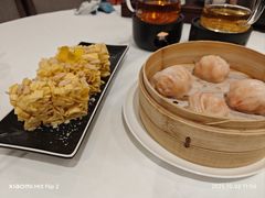 -白天鹅宾馆-宏图府餐厅