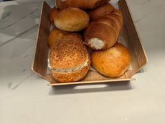 -烘焙町面包店(西四店)