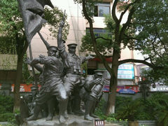 android_upload_pic-南昌八一起义纪念馆