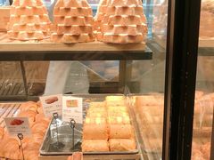 -工匠面包(壹方店)