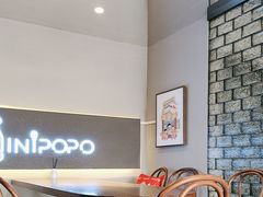 -MINIPOPO鲜奶·甜品(宽厚里店)