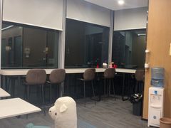 -启德考培雅思托福留学(香洲校区)