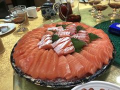 -盛港湾海鲜食府(黄沙店)
