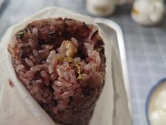 -嗲德来·豆浆·油条(商城路店)