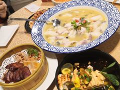 -大鸭梨烤鸭店(花园村店)