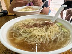 鲜虾云吞面-小梁哥云吞面(黄贝岭店)