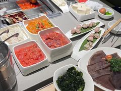 -海底捞火锅(南京红山常发广场店)