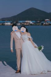 -Mu慕婚纱摄影·超级工作室