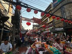 -唐人街(耀华力路)