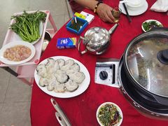 -花苑美食横琴生蚝火锅(拱北粤华路店)