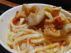 -老板恋上鱼(恒隆广场店)