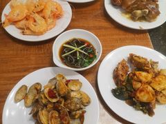 -汉巴味德(大悦城店)