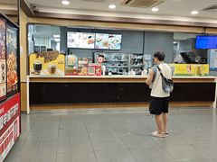 -永和大王(高新中四道店)