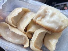 -水丰锅贴(延吉东路店)