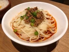老成都担担面-茅庐印象(丁豪广场店)