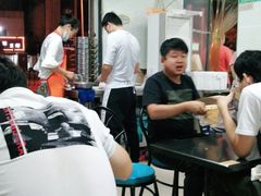 -薛记襄阳香辣牛肉面(平安路店)