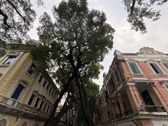 -广东胜利宾馆西关粤中餐厅