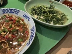 -陈先进鱼馆·地道农家菜(萧山奥体店)