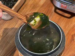 -TAIFORKS 大福食堂·山葵烤肉料理·拌饭(宝安店)