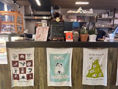 -ommo cafe(半岛城邦店)