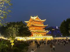 -中国宜宾·长江地标广场